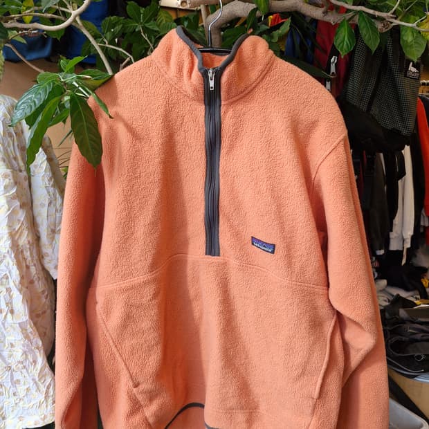 Z-358 파타고니아 신칠라 파수피얼