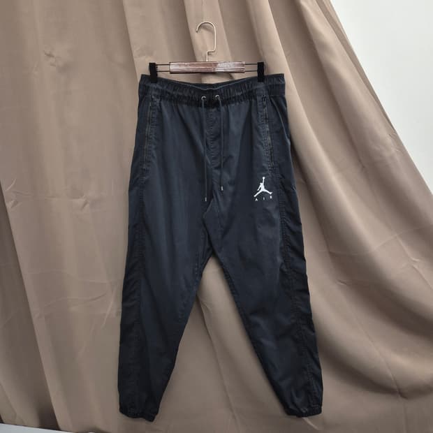 나이키 조던 점프맨 우븐 팬츠 L