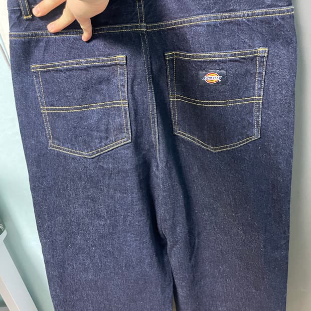 디키즈 바지 30사이즈