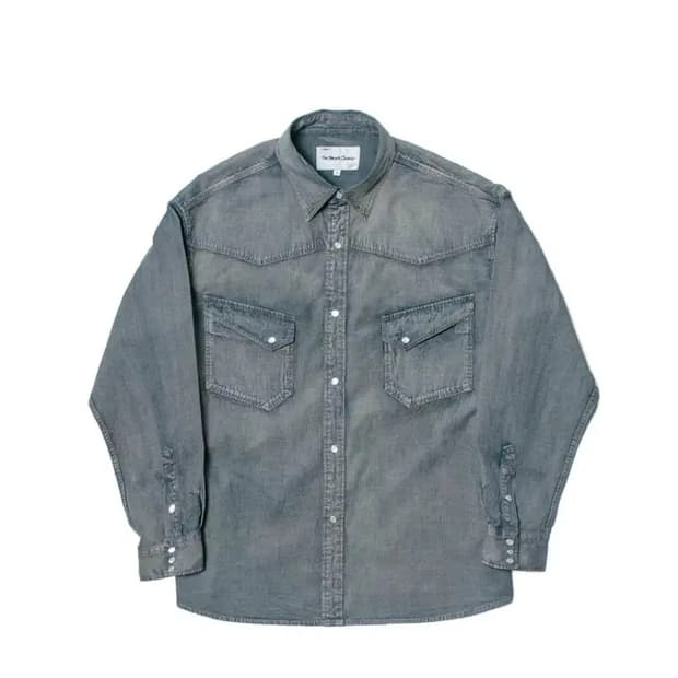 [2] 더뤡코즈 베니스 셔츠 뤡코즈