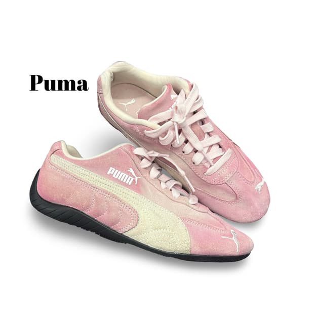 (230)퓨마스피드캣핑크