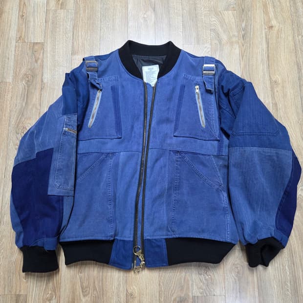 Orleans store 프렌치 ma-1 