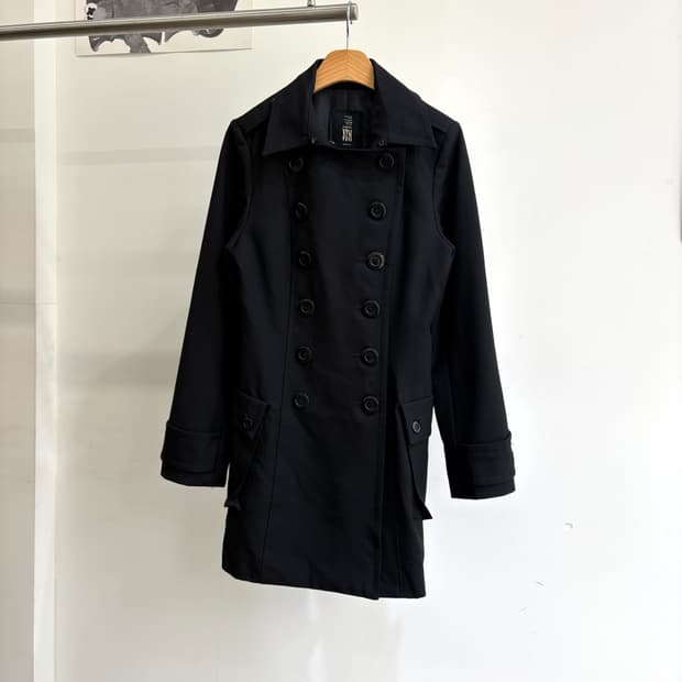 BBN (Made in Japan) 코트