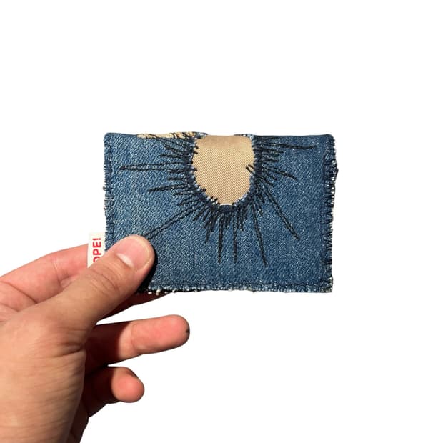 CLONE CARD WALLET NO.295