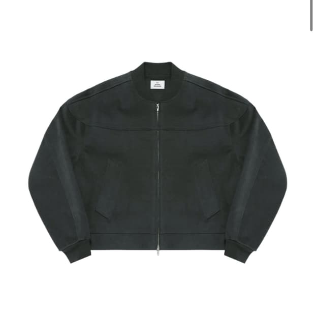 (구매) mjd 뱅어재킷 M