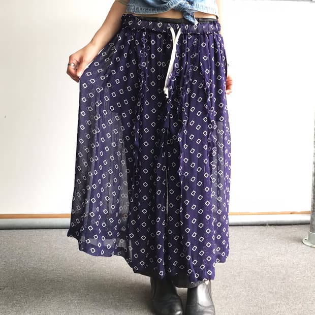 COMME des GARCONS