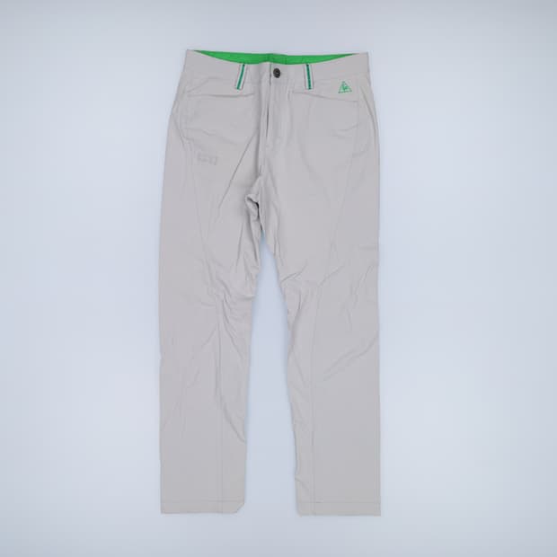 [79] 르꼬끄 골프 골프바지 일자팬츠  0102H2