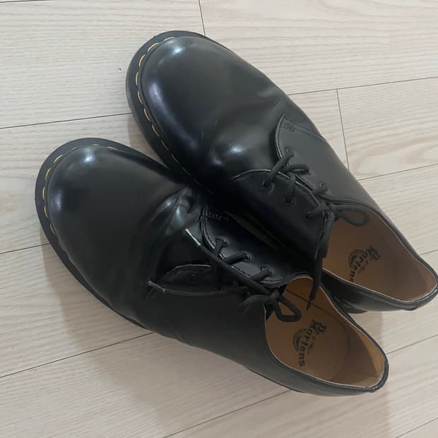 닥터마틴 1461 11(290)