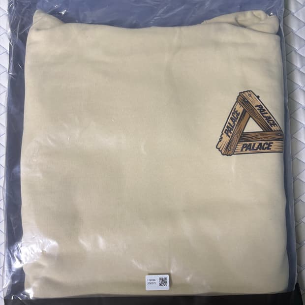 팔라스 리퍼 후드 XL