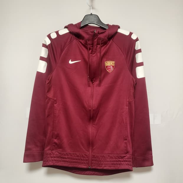 나이키 애틀랜타 호크스 트랙저지