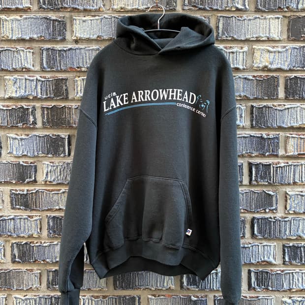 00s 러셀 UCLA 후디