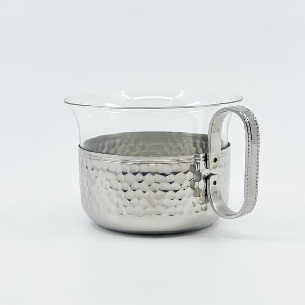 해머드 머그컵 2p 세트