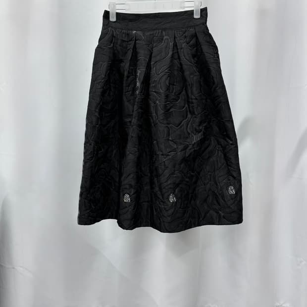 vtg skirt