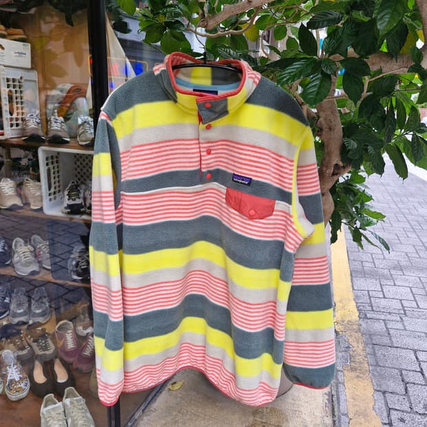 Z-101 파타고니아 신칠라 