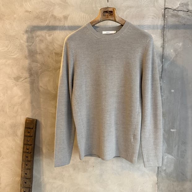 에피그램 니트 100