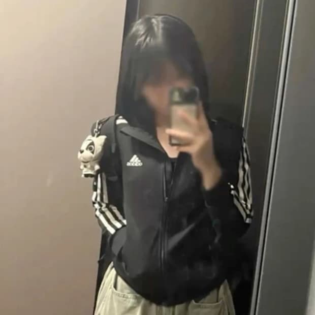 아디다스 집업 150 져지