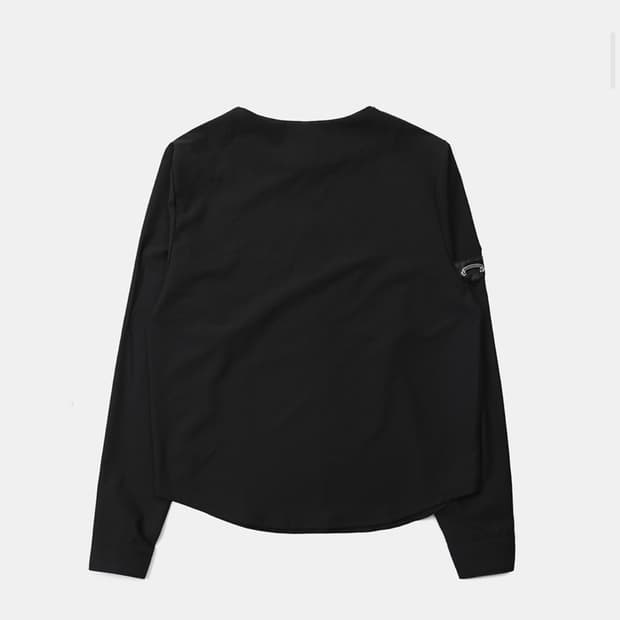 배드블러드) 롱슬리브 