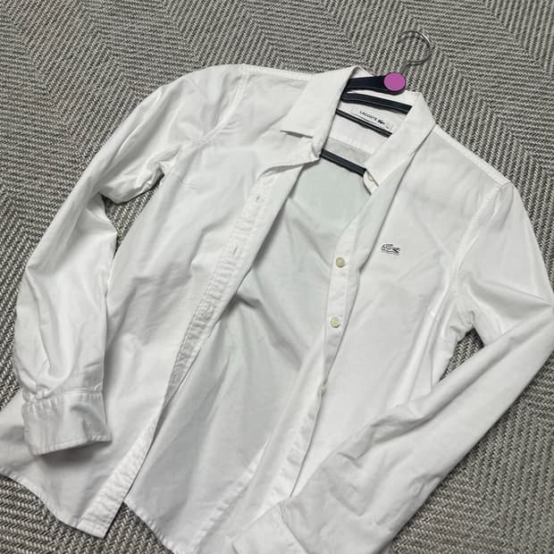 라코스테 셔츠 판매