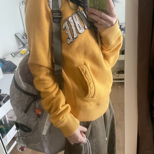 아베크롬비 후드티