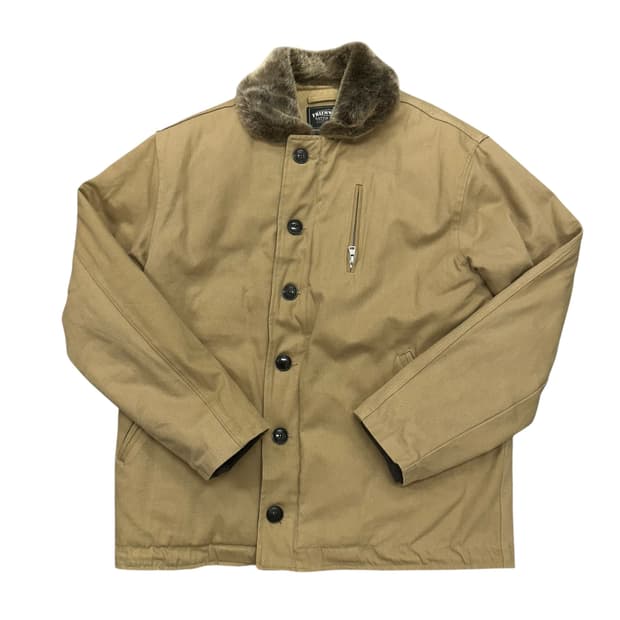 프리즘웍스 덱자켓