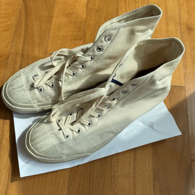 문스타 짐클래식 하이 화이트 270