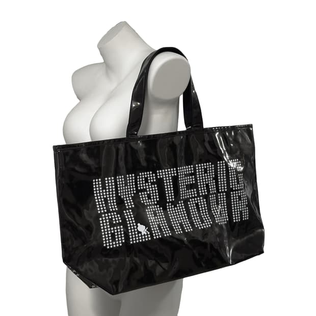 히스테릭 글래머 (HYSTERIC GLAMOUR)