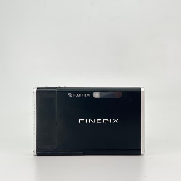 후지필름 파인픽스 FUJIFILM FinePix Z1 블랙