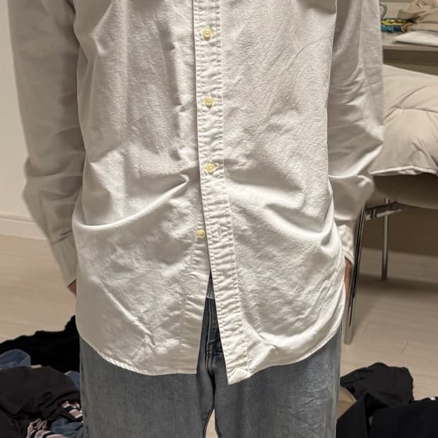 폴로 셔츠