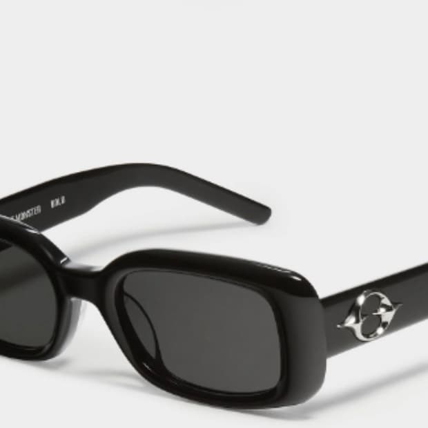 젠틀몬스터 더 벨 선글라스