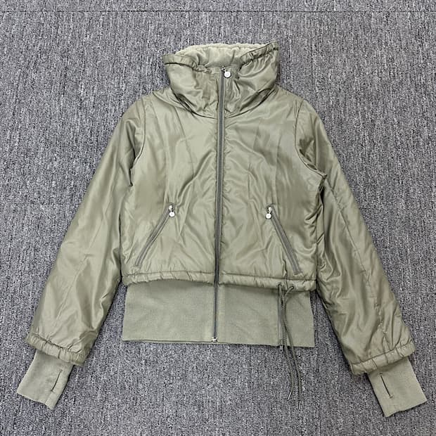 나이키 러닝 자켓 