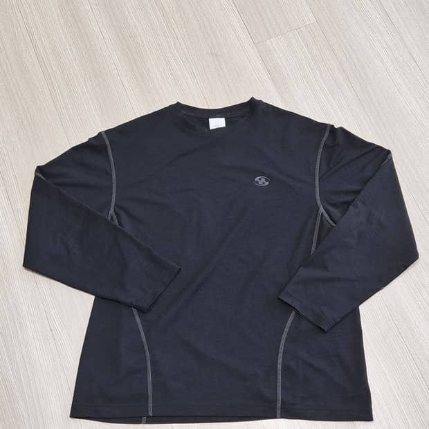 산산기어 스티치 롱슬리브 1사이즈