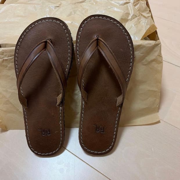 RRL 쪼리