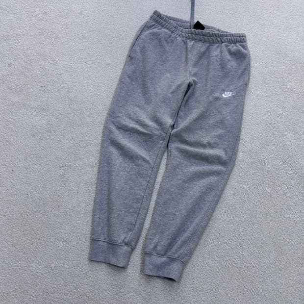 L 나이키 남성 트레이닝 조거 팬츠 0423E
