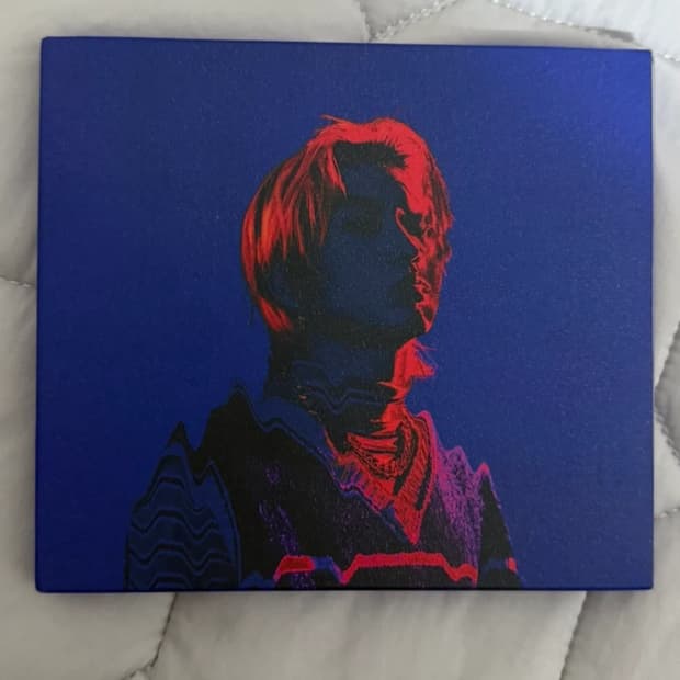 씨잼 킁 앨범 팝니다