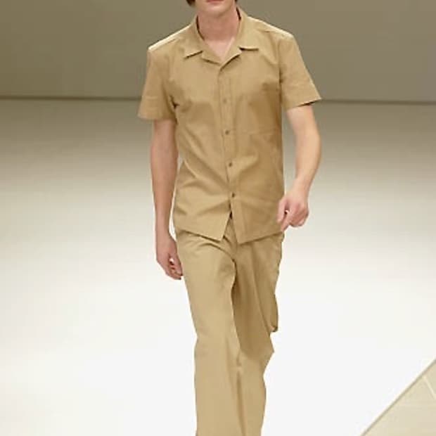 00‘s jil sander Archive