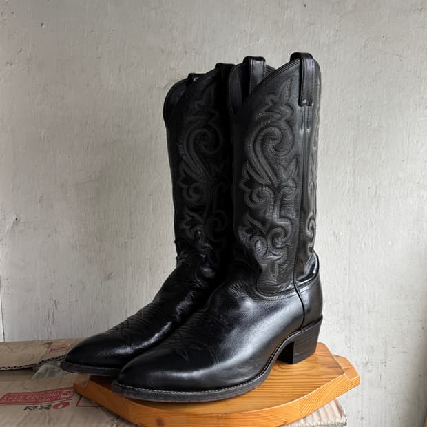 Justin 저스틴 웨스턴 부츠 9E (260~270)