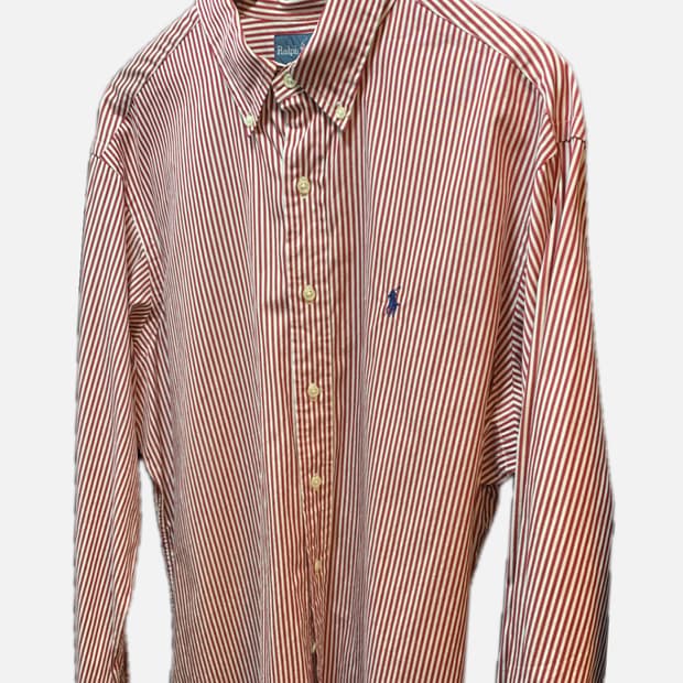 Ralph Lauren (랄프 로렌) 