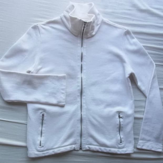 마가렛호웰 집업