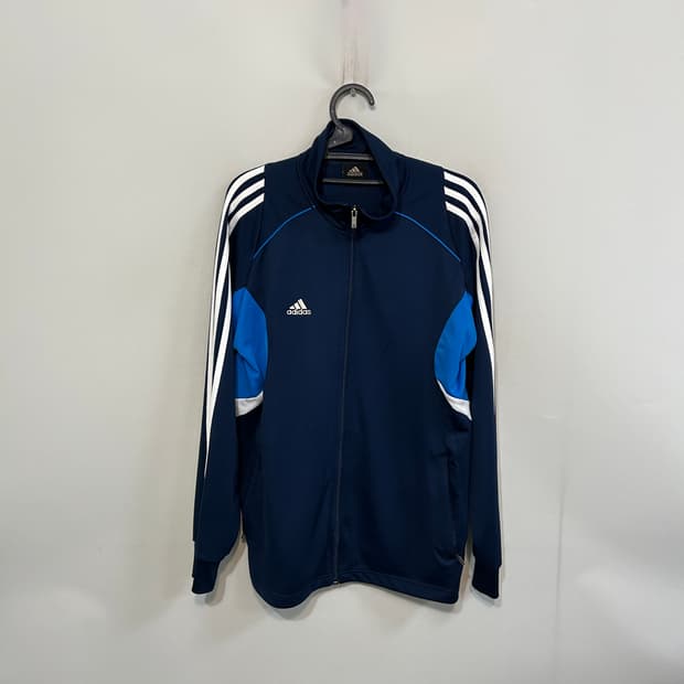 아디다스 져지 트랙탑 100 남녀공용