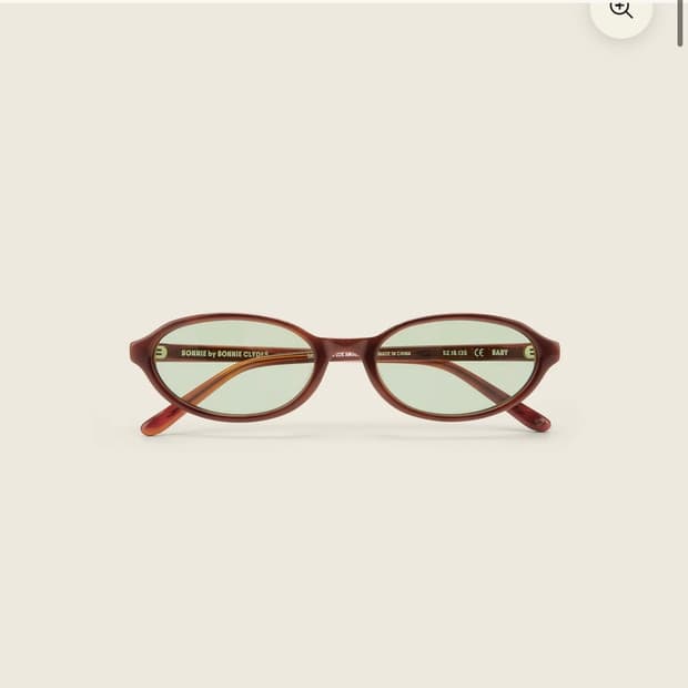 보니클라이드 선글라스