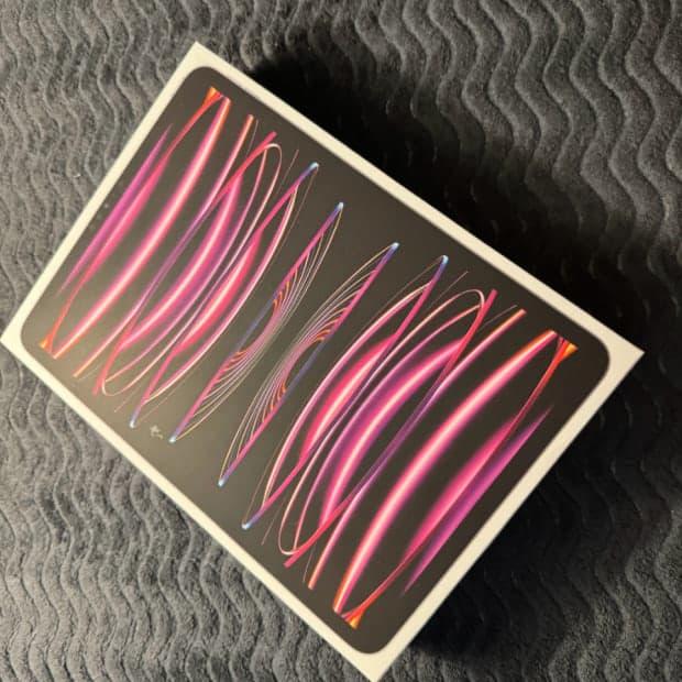 애플 아이패드 프로11 4세대 M2 128gb wifi