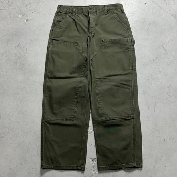 칼하트더블니 usa