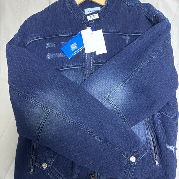 아더에러 펠터자켓 xl