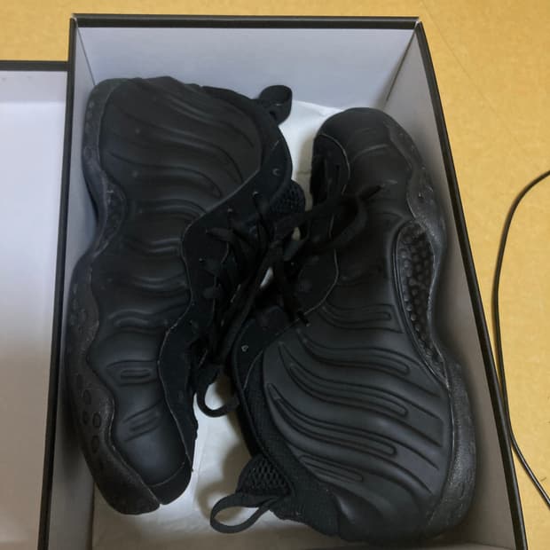 폼포짓 원 앤트러사이트 올검 270