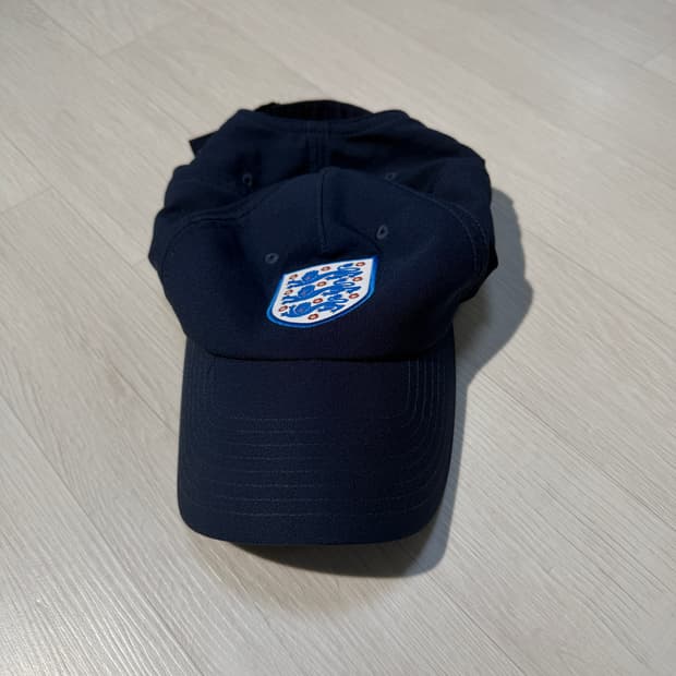 나이키 잉글랜드 축구 국가대표팀 볼캡 네이비 S/M