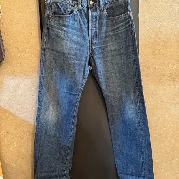 Lvc 47501-0223 (36/32)사이즈