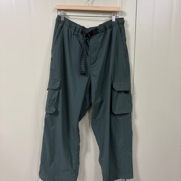 나이키 sb 24ss 카고팬츠