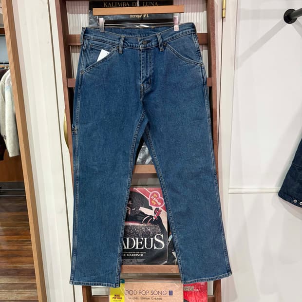 리바이스 545 카펜터 데님 팬츠 W30 L30