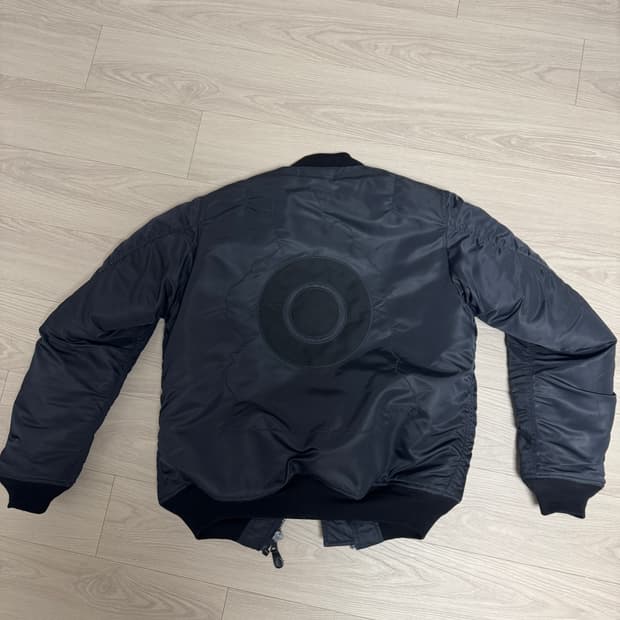 더블탭스 ma-1 [L]