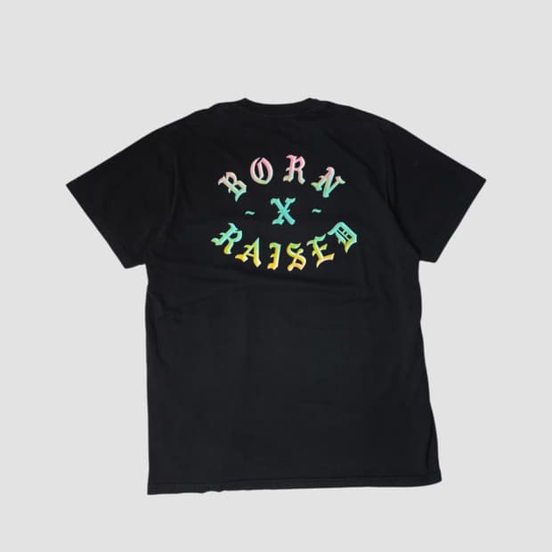 Born x Raised 본앤레이즈드 티셔츠 XL